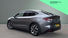 Skoda Enyaq 210kW 85x Sportline 82kWh 4x4 5dr Auto Electric 